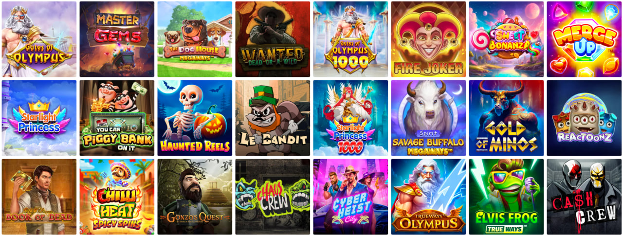 Wpłata i wypłata w Fountain Casino co gracz wybiera i jak długo czeka